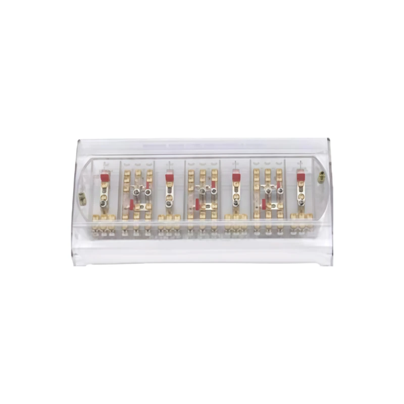 Anti Tamper Metering Block price